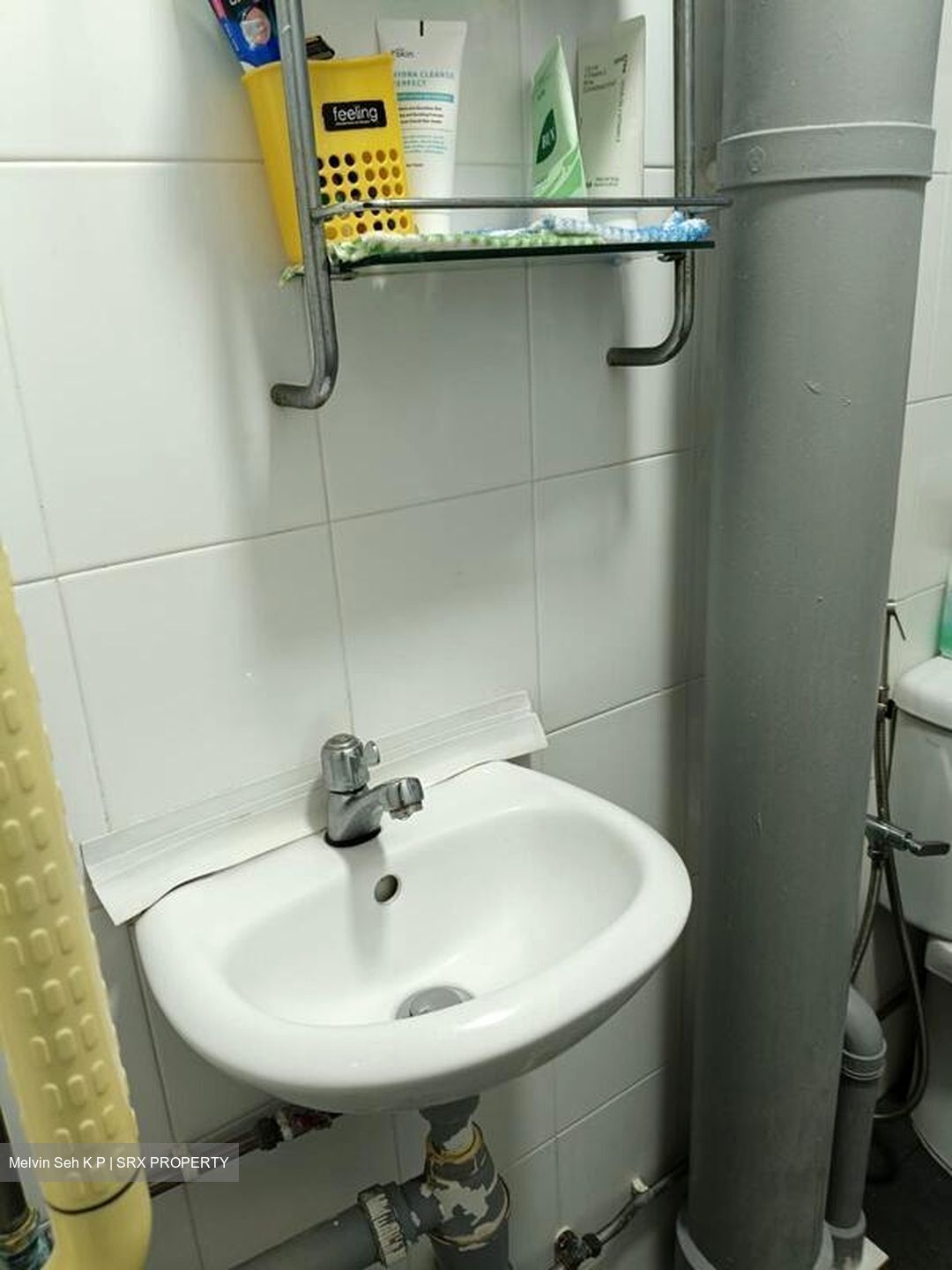 Blk 476 Teck Ghee Horizon (Ang Mo Kio), HDB 4 Rooms #502590061